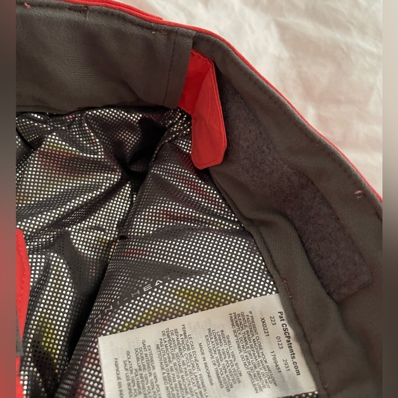 NWT Women’s Snowboard 🏂 Pants with Omni-Heat insulation - Picture 10 of 12